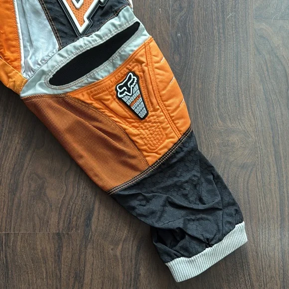 Fox Racing Pants - Picture 3 of 11